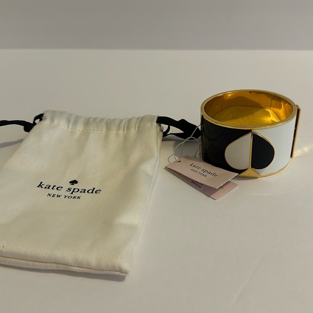 Kate Spade Heritage Bracelet